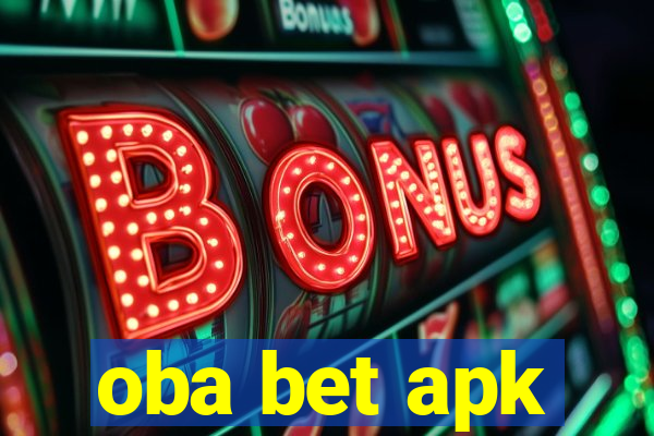 oba bet apk